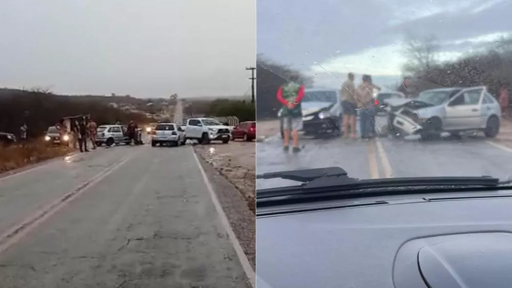 Fotos: Reprodução/Redes sociais