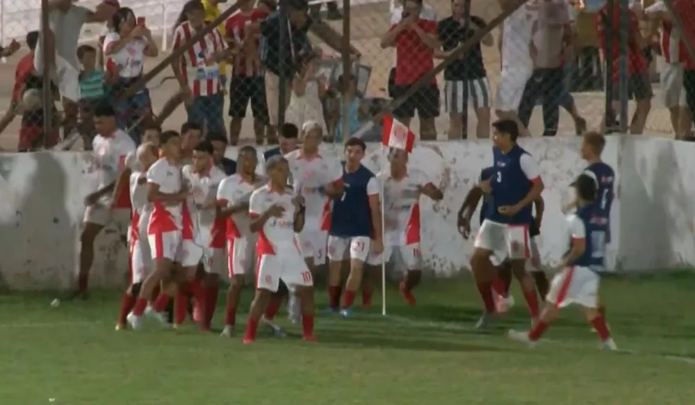 Foto: Jornal da Paraíba