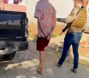 Imagem: Print do vídeo divulgado pela DHE