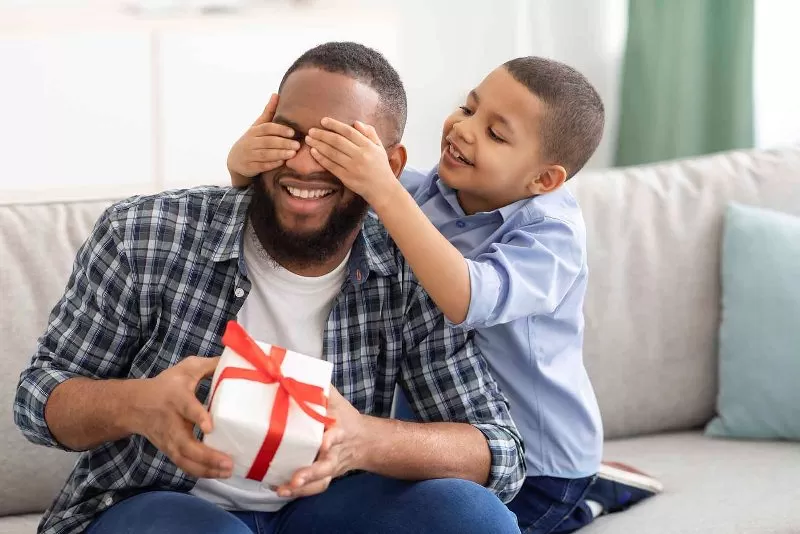 Imagem Dia dos Pais/internet