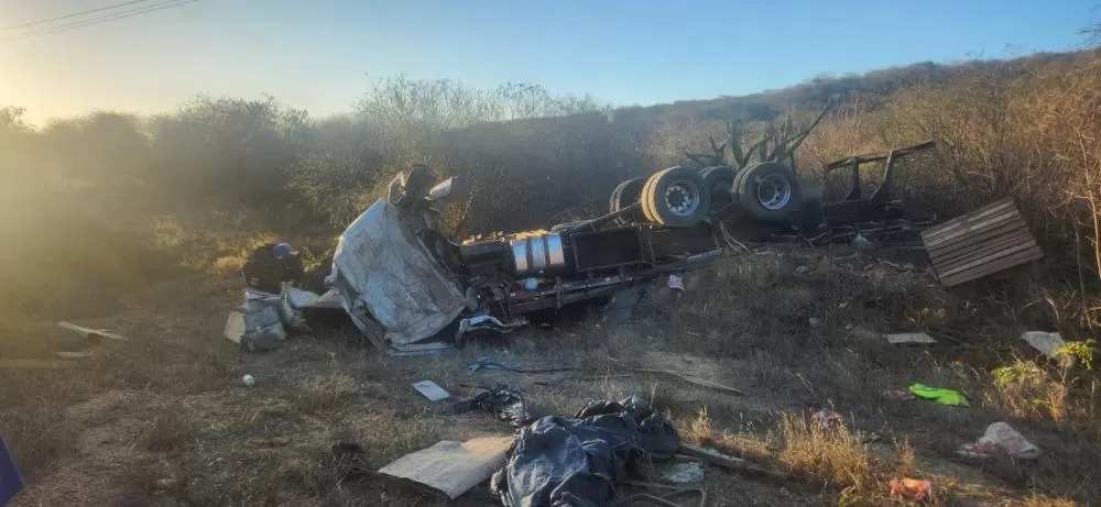 Foto: Divulgação/Ascom PRF PB