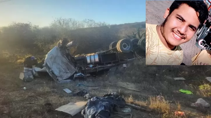 Foto: Reprodução/Redes Sociais