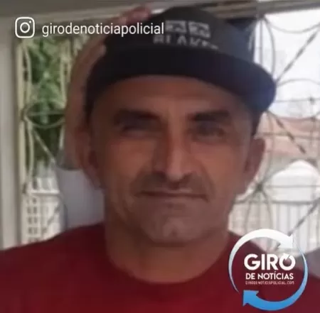 Vítima - Foto: Reprodução