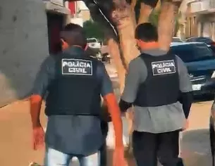 Foto: Reprodução/Polícia Civil 