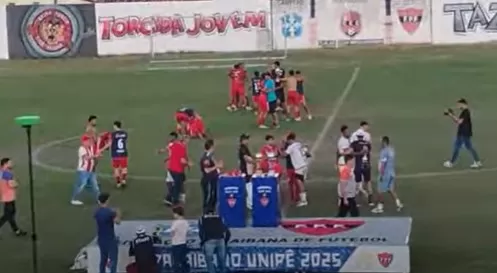 Imagem: Reprodução/TV Sertaneja