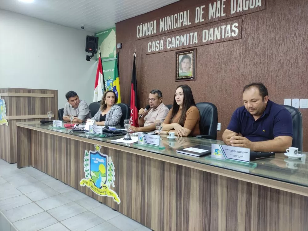 Foto: Assessoria de Comunicação