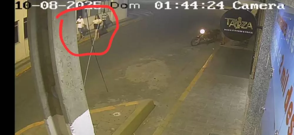 Imagem: Divulgação/Polícia Civil