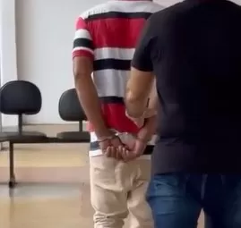 Imagem: Polícia Civil