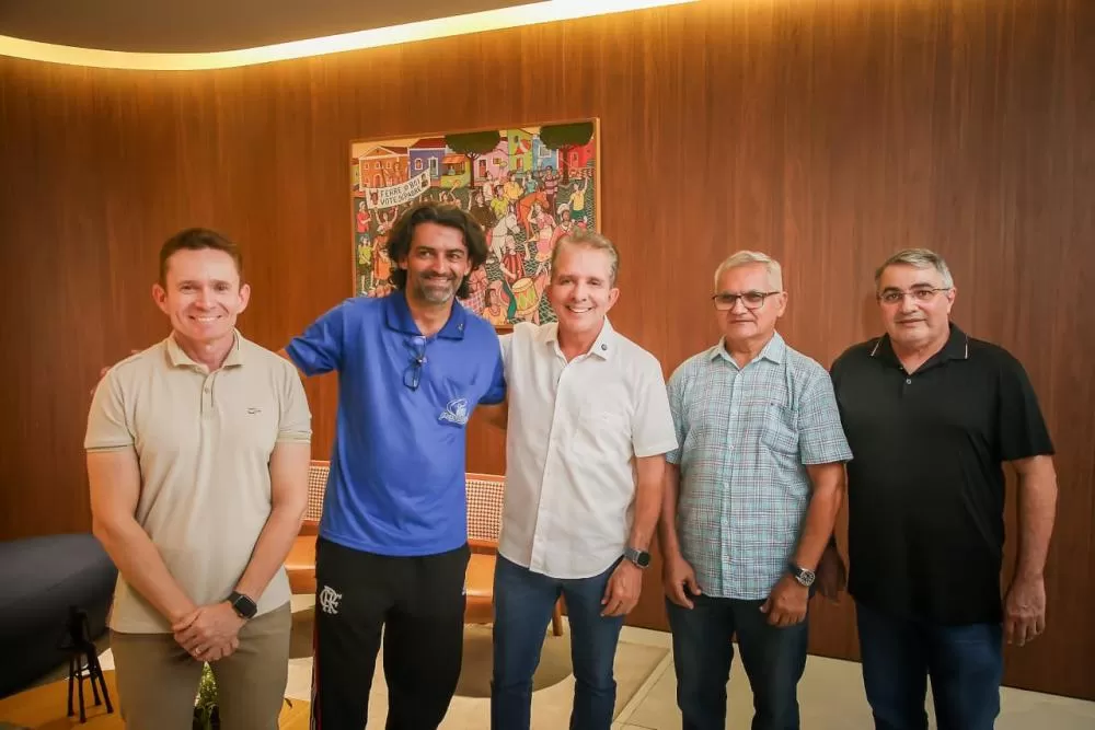 Foto: Aloisio Abrantes 