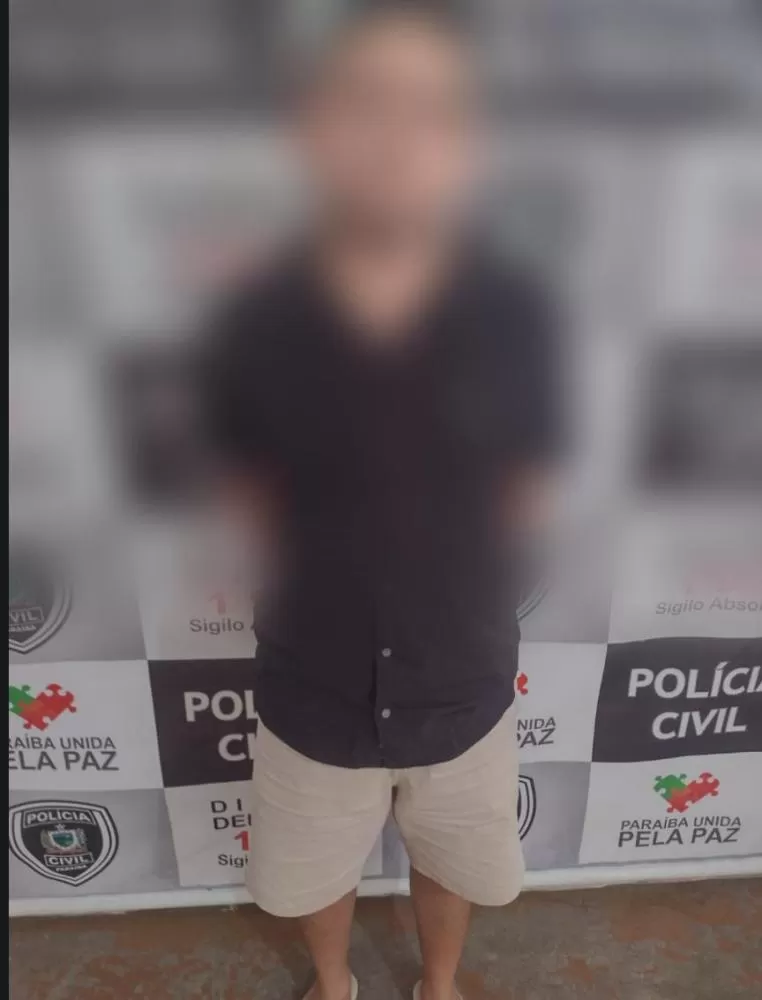 Foto: Divulgação/Polícia Civil