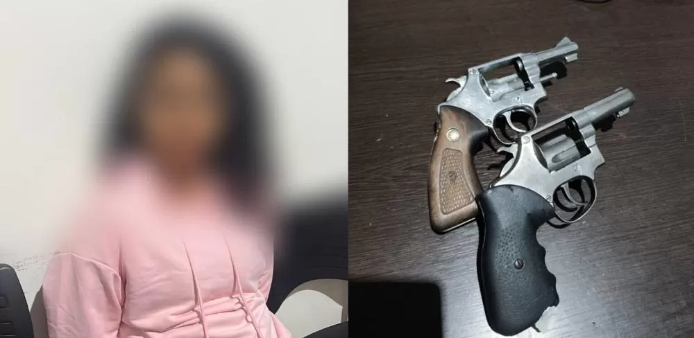 Fotos: divulgação/DHE Patos