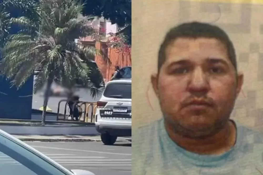 Fotos: Reprodução/Redes sociais