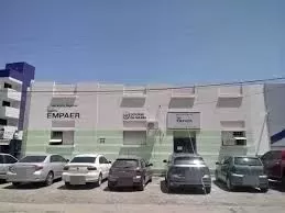 EMPAER em Patos - Foto: Reprodução