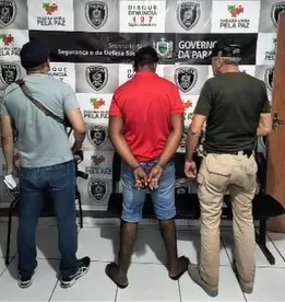 Imagem: Divulgação/Polícia Civil