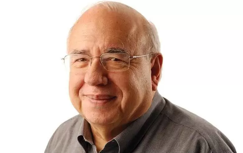 Luís Fernando Veríssimo - Foto> cnnbrasil.com.br