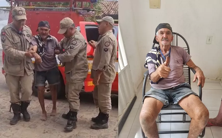 Fotos: Divulgação/4º BBM