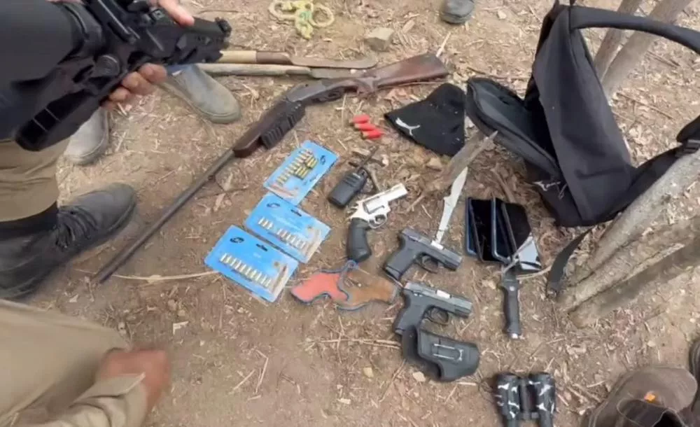 Foto: Reprodução/João Alencar