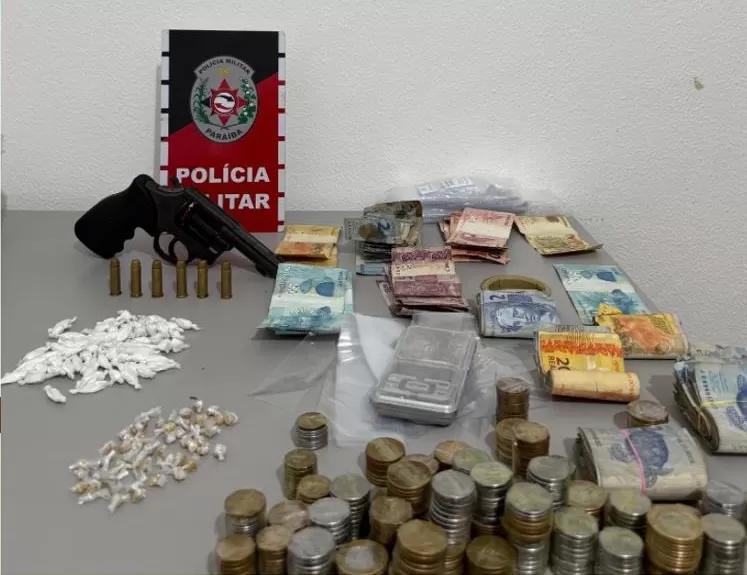 Foto: Divulgação/Ascom 3º BPM