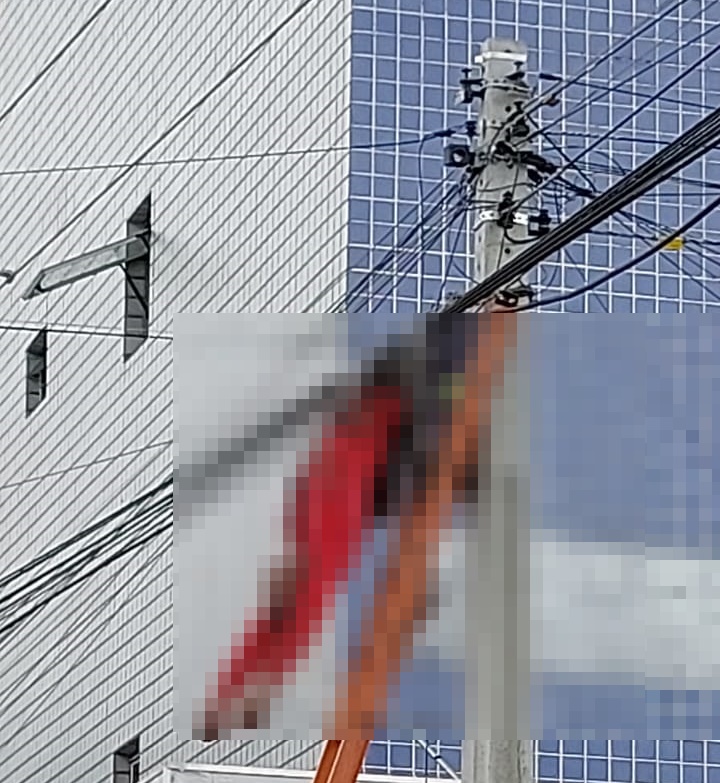 Foto: Reprodução/Redes Sociais