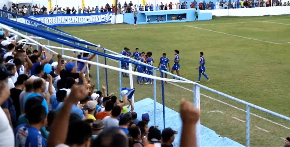  Foto: Reprodução / TV DG