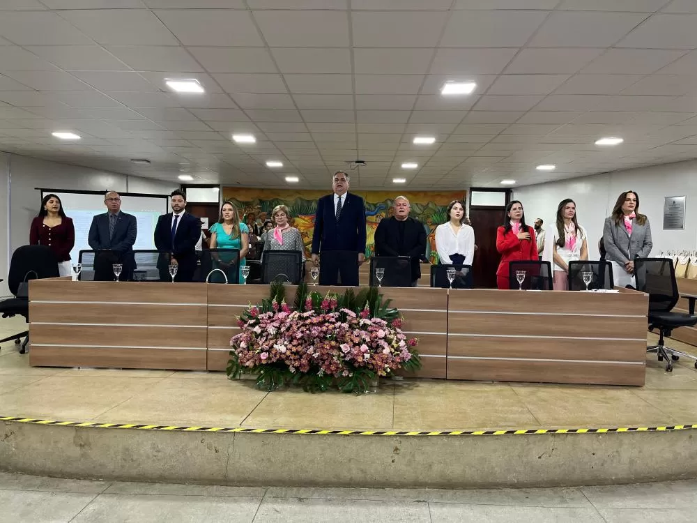 Foto: Acilene Candeia