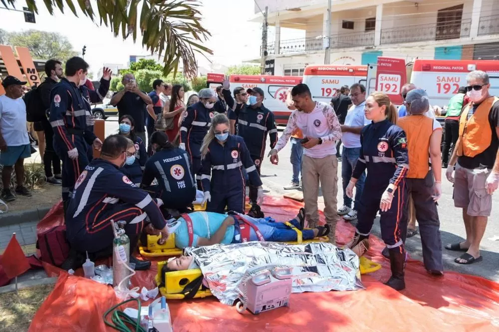 Foto: Secom - Prefeitura de Patos