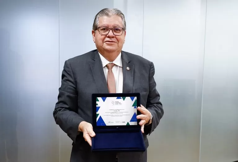Governador da Paraíba, João Azevêdo - Foto: Assessoria