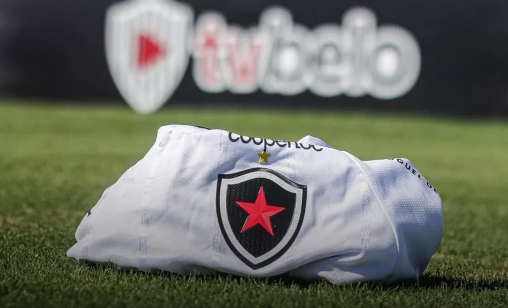 Foto: Vitor Oliveira/Arena Correio