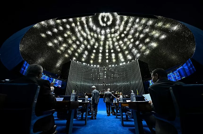 Andressa Anholete/Agência Senado 