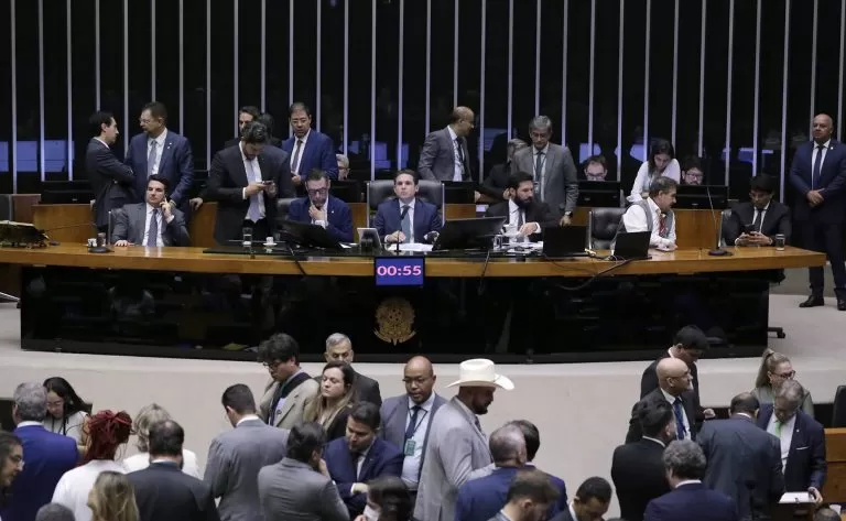 Foto: Kayo Magalhães/Câmara dos Deputados 