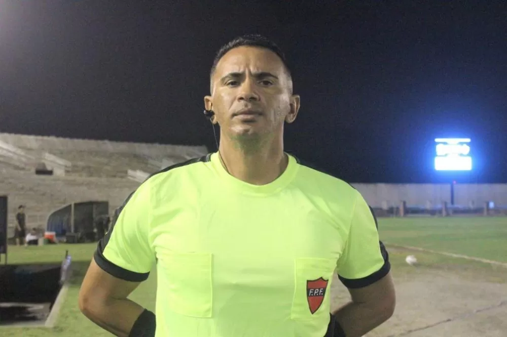 Foto: João da Paz/PB Esportes.Net