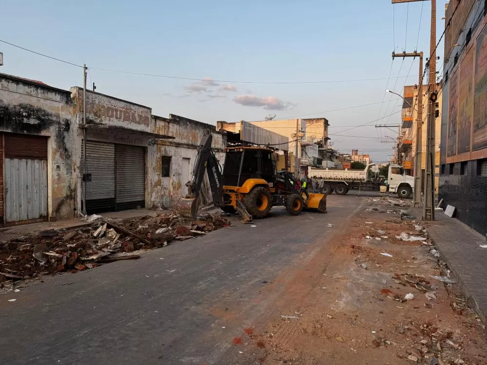 Foto: Secom - Prefeitura de Patos