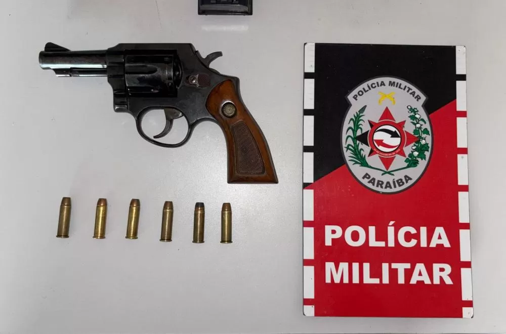 Foto: Ascom 12º BPM