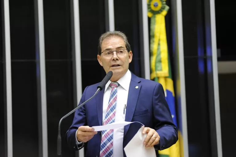 O deputado Paulinho da Força - Foto: Billy Boss/Câmara dos Deputados 