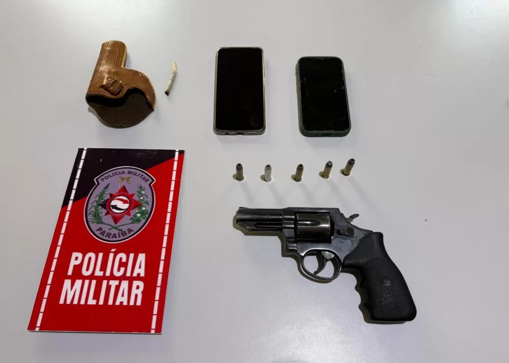 Foto: Ascom 12º BPM