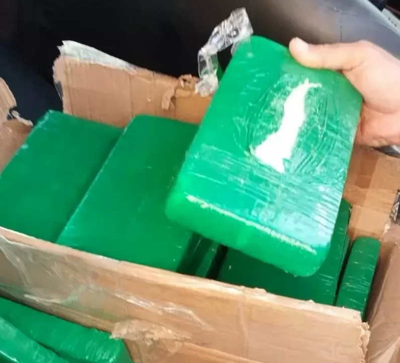 Foto: Polícia Civil