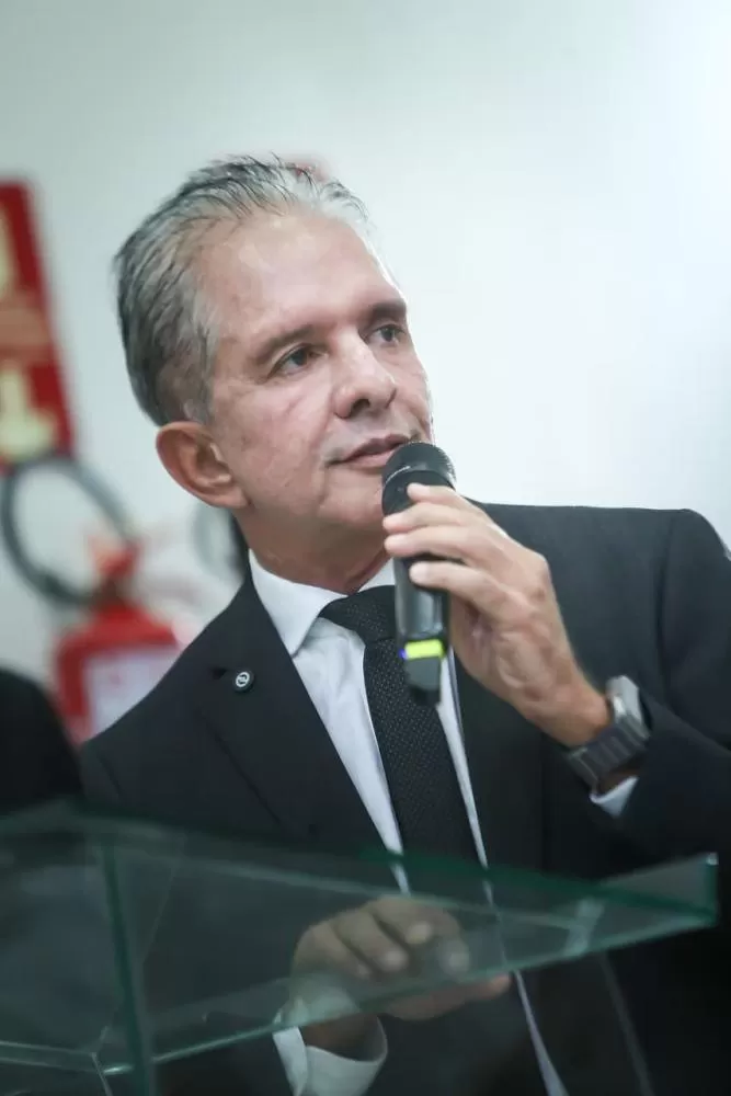 Foto: Aloísio Abrantes