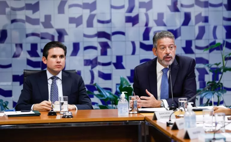 Foto: Marina Ramos/Câmara dos Deputados Fonte: