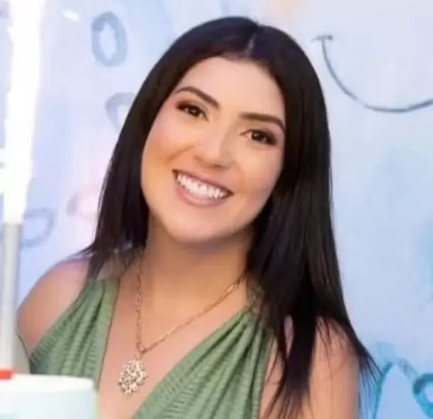 Silvanna Hermínia da Cruz, de 31 anos — Foto: Redes sociais