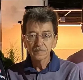 Romero Moura - Foto: Reprodução/Redes Sociais