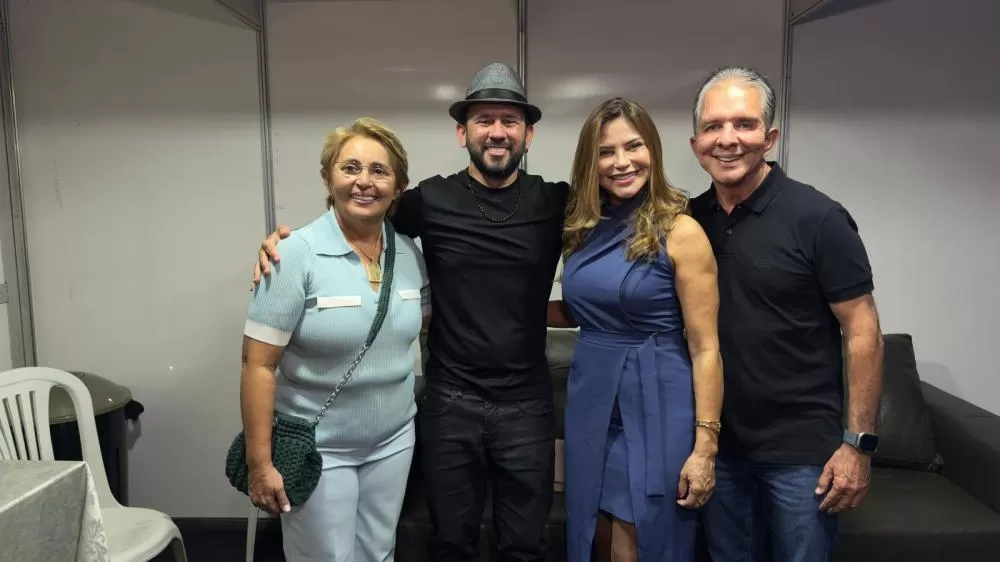 Foto: Aloísio Abrantes