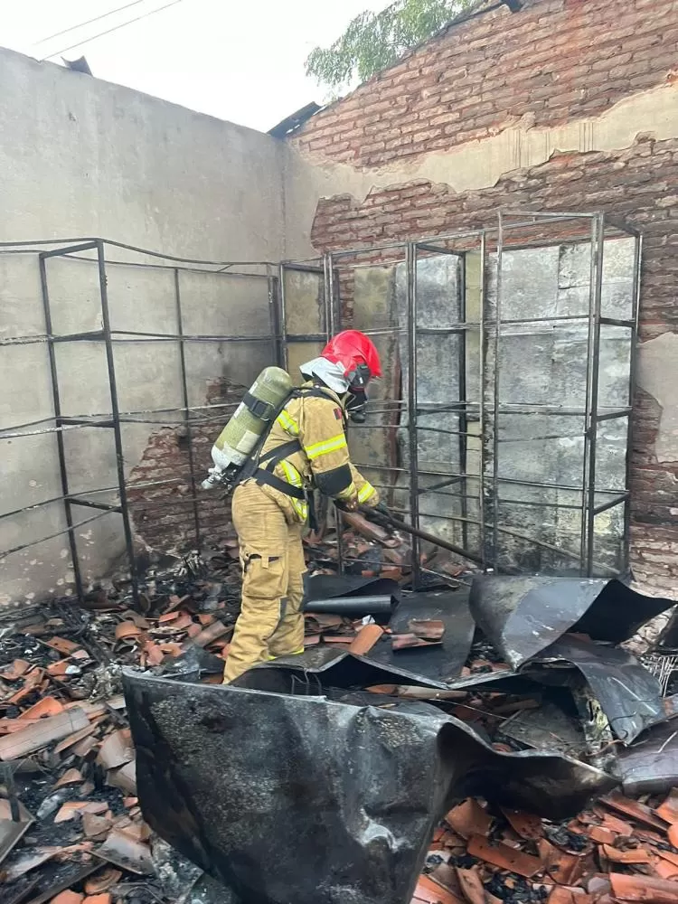 Foto: 4º BBM de Patos