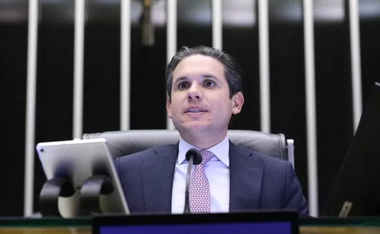 Foto: Kayo Magalhães/Câmara dos Deputados - Fonte: Agência Câmara de Notícias