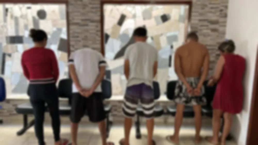 Foto: Divulgação / Polícia Civil