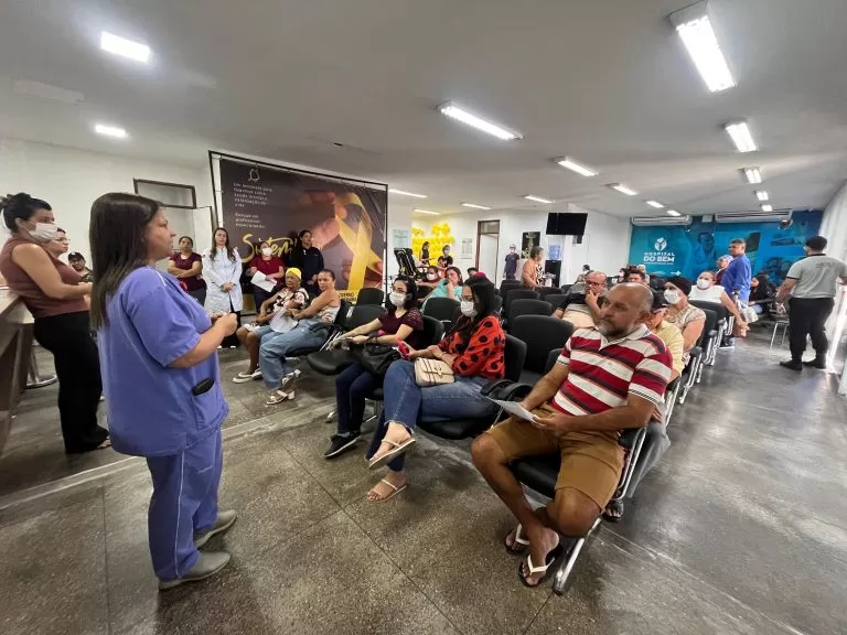 Foto: Divulgação / Assessoria