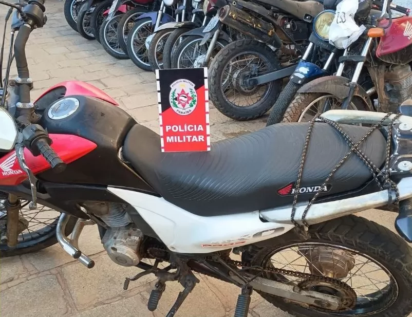 Foto: Divulgação/Ascom 3º BPM