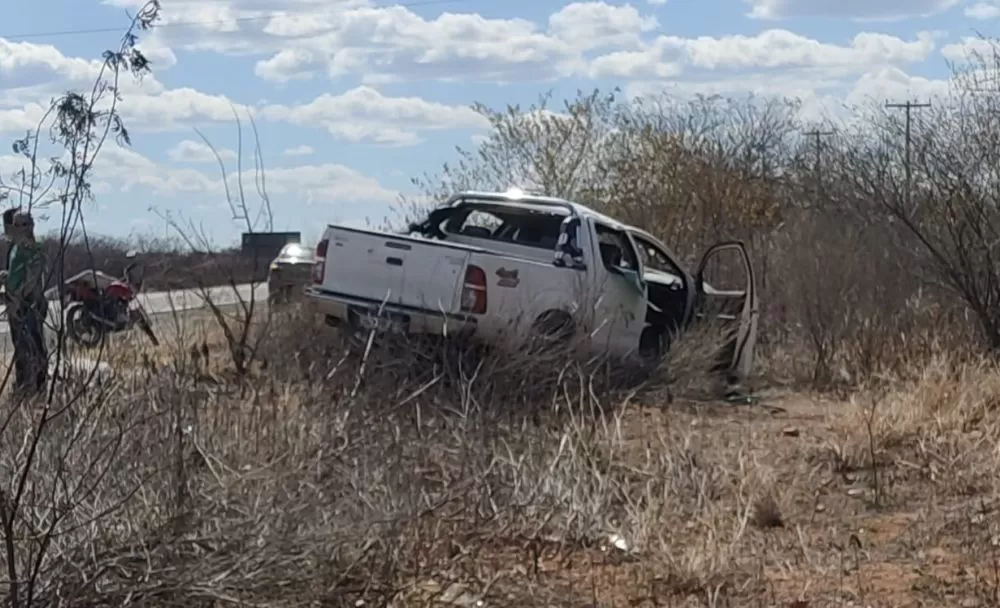 Foto: Reprodução/Polêmica Patos