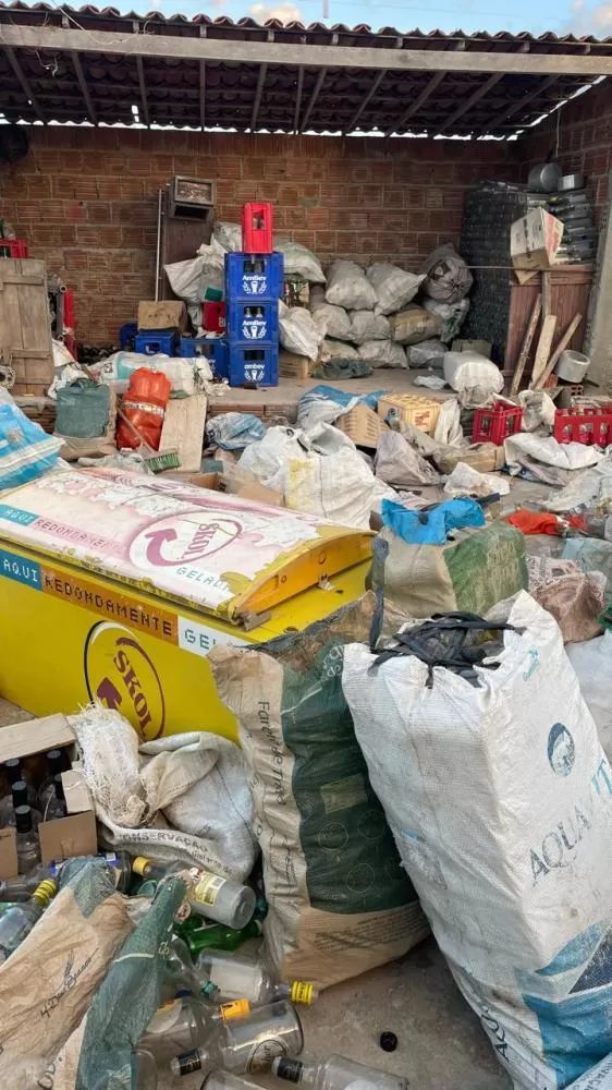 Foto: Polícia Civil da Paraíba