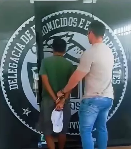 Imagem: Polícia Civil/DHE