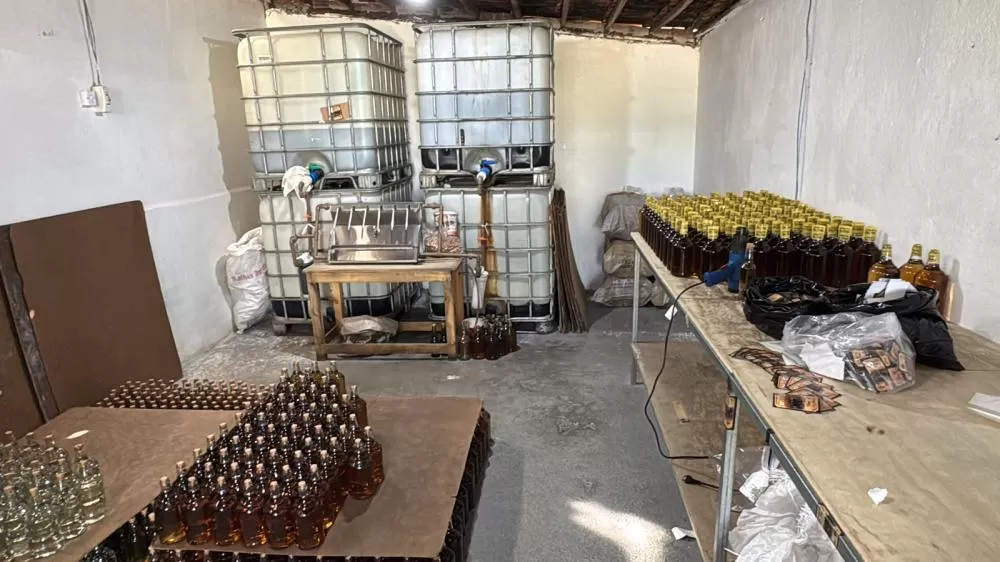 Foto:Polícia Civil da Paraíba